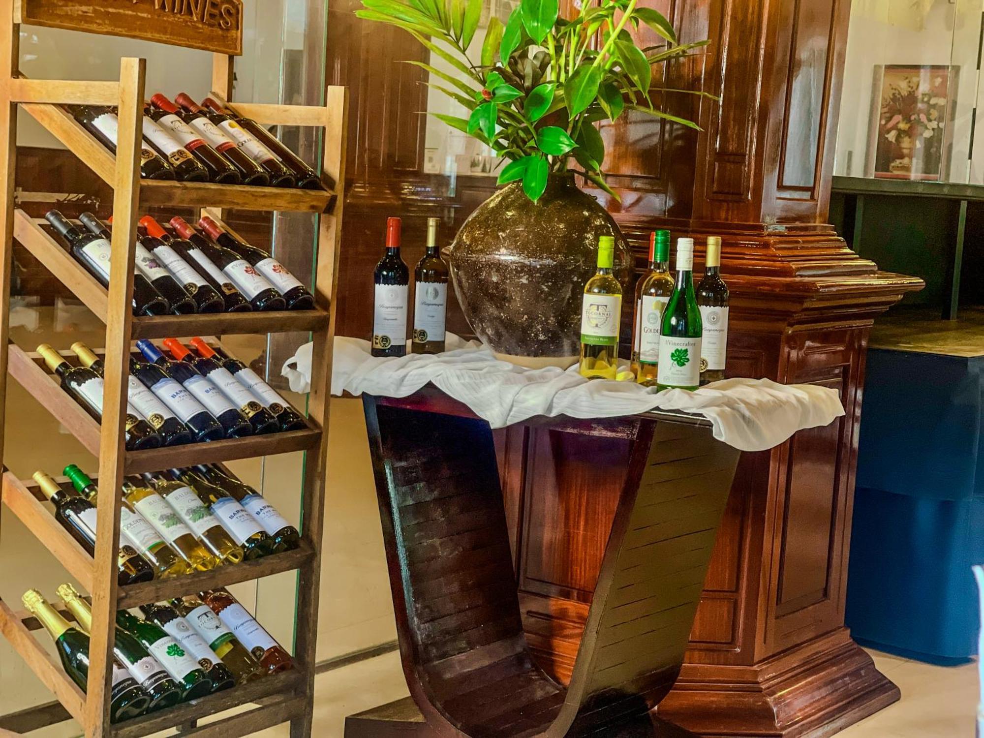 Harmony Indochine D'Angkor Hotel เสียมราฐ ภายนอก รูปภาพ